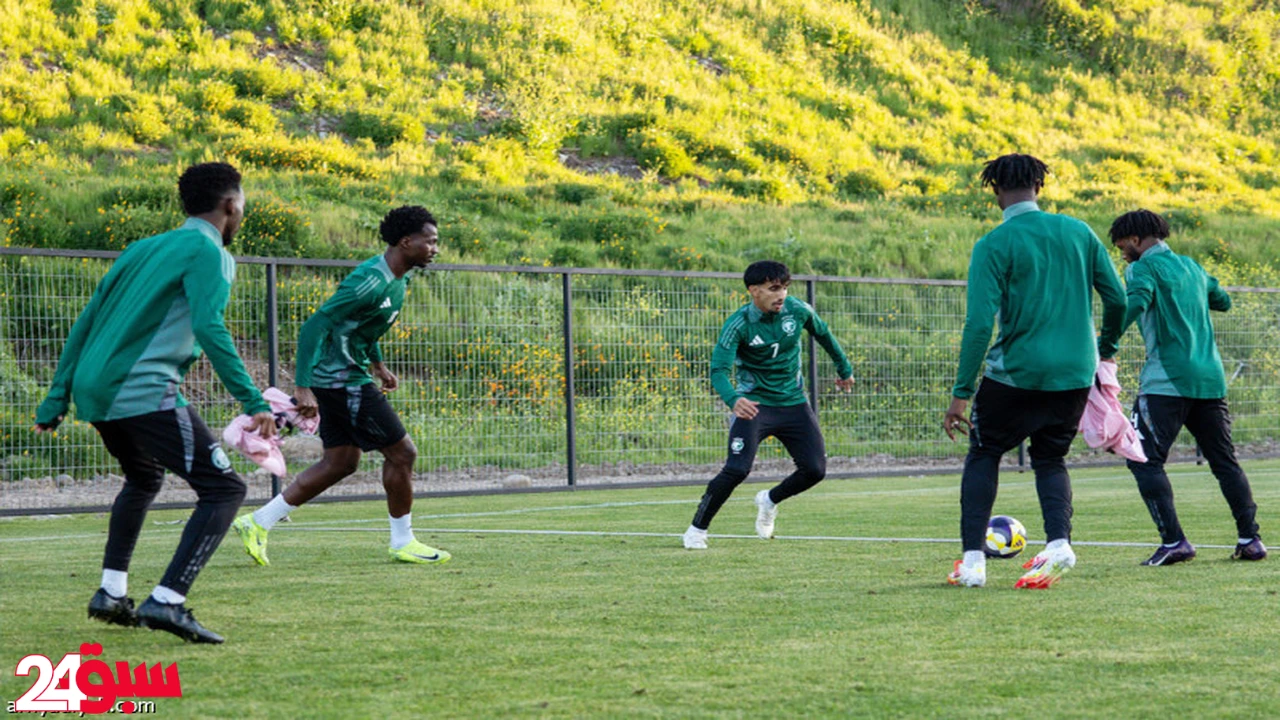 فوز الصقور على نيجيريا يربك حسابات المجموعة ويضع منتخب المغرب في ورطة